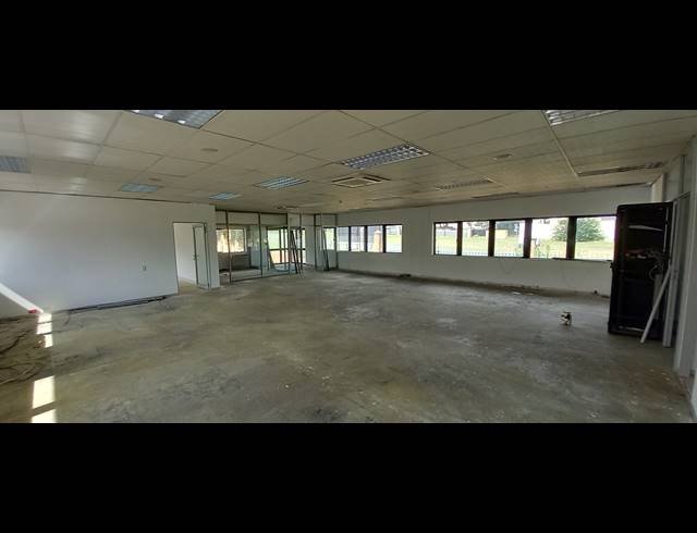 216M² OFFICE TO LET IN RIVONIA